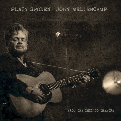 Plain Spoken: From the Chicago Theatre