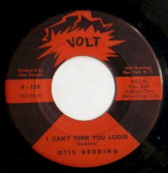 I Can't Turn You Loose / Just One More Day