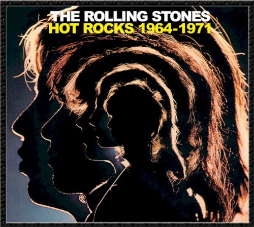 Hot Rocks 1964–1971