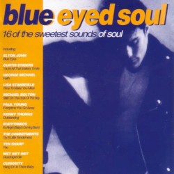 Blue Eyed Soul