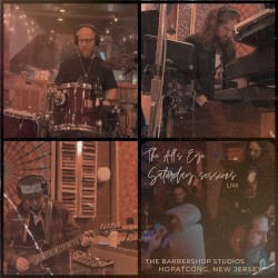 Saturday Sessions Live