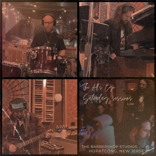 Saturday Sessions Live