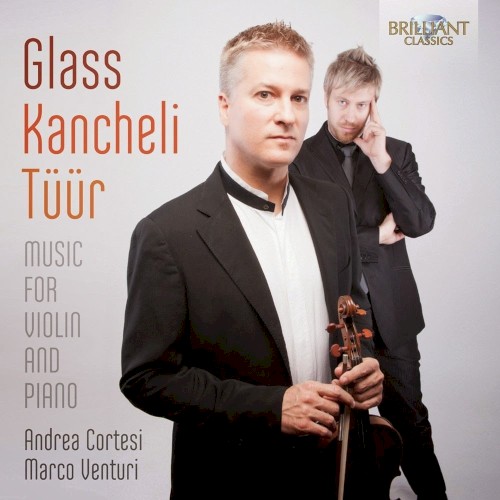 Music for Violin and Piano