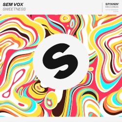 Sweetness (extended mix)