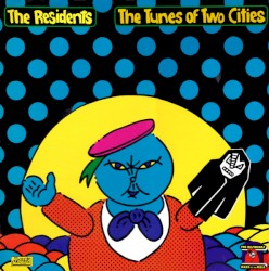 The Tunes of Two Cities