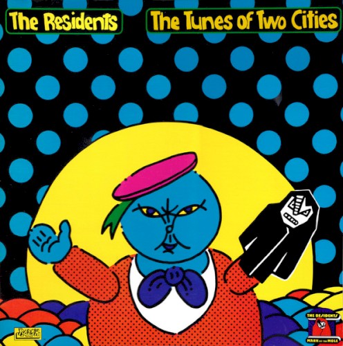 The Tunes of Two Cities
