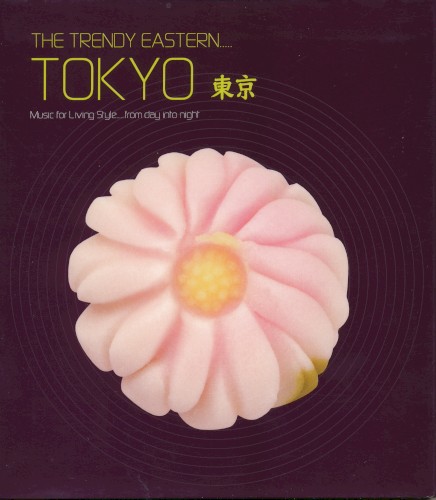 The Trendy Eastern..... Tokyo