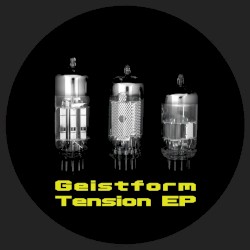 Tension EP