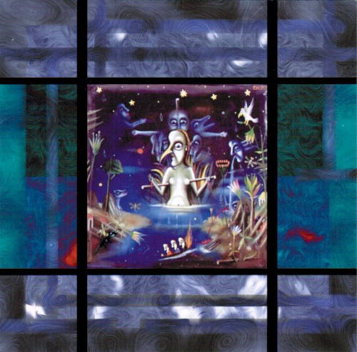 Midnight Prayer / Illusion