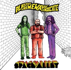 Space Alley