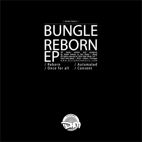 Reborn EP