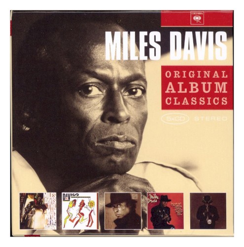 Original Album Classics