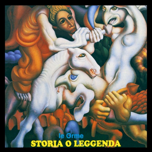Storia o leggenda