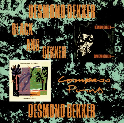Black And Dekker / Compass Point
