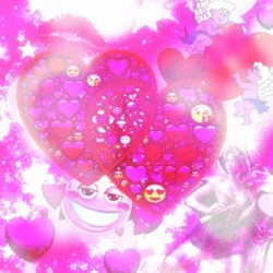 Complex Love