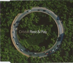 Rest & Play