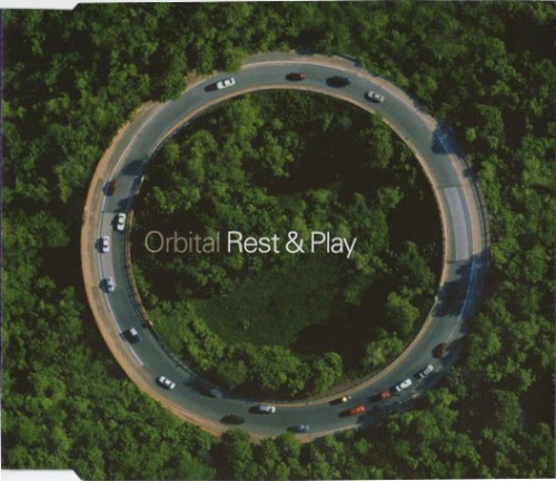 Rest & Play