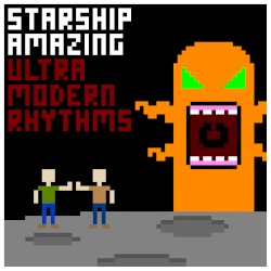 Ultra-Modern Rhythms