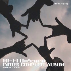 INDIES COMPLETE ALBUM