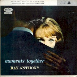 Moments Together Part 3