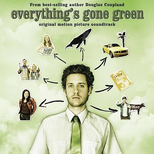Everything’s Gone Green