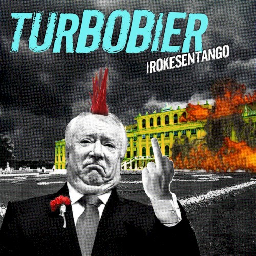 Irokesentango