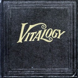 Vitalogy