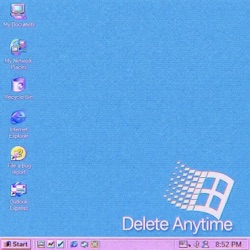 Anytime