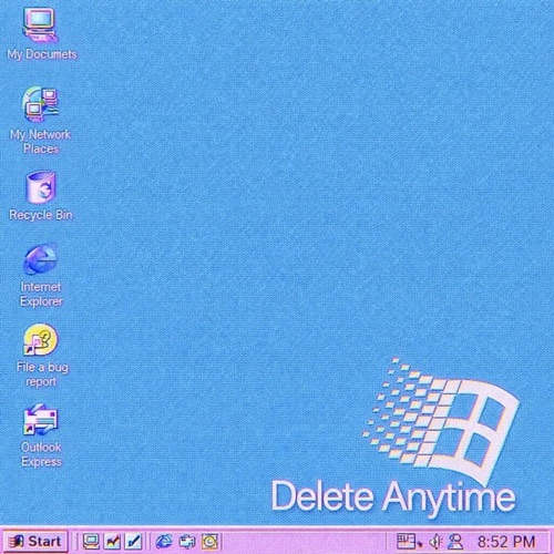 Anytime