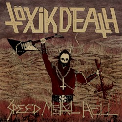 Speed Metal Hell