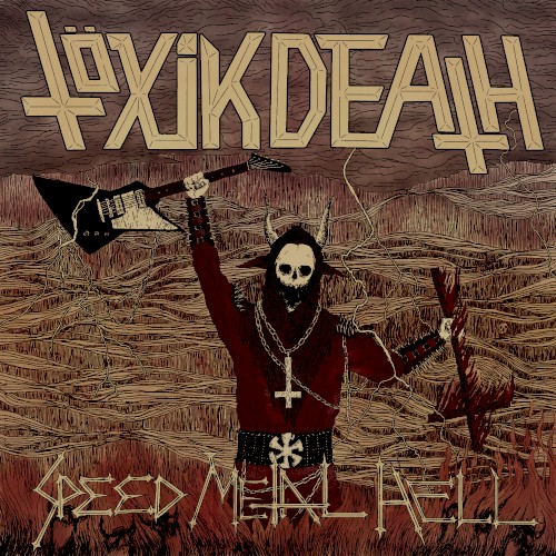 Speed Metal Hell