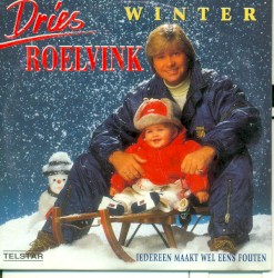 Winter / Iedereen maakt wel eens fouten