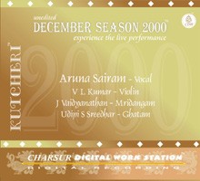 December Season 2000