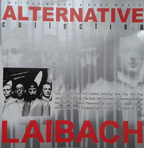 Alternative Collection
