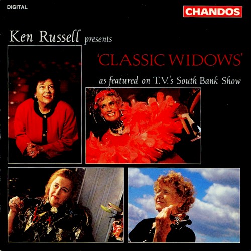 Ken Russell Presents Classic Widows as Featured on T.V.'s South Bank Show