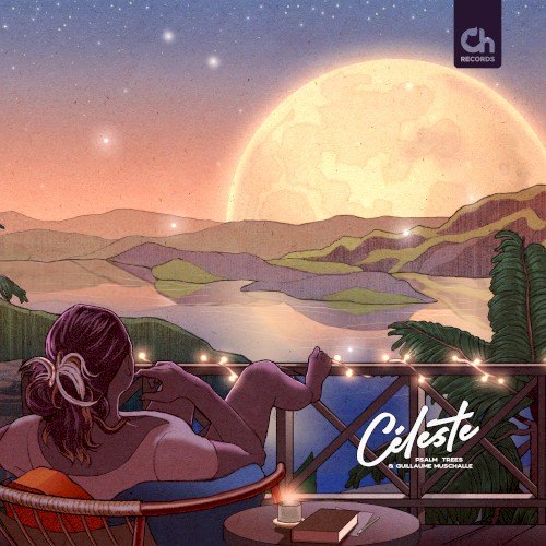 Céleste
