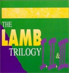 The Lamb Trilogy