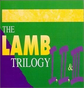 The Lamb Trilogy