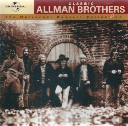 Classic Allman Brothers