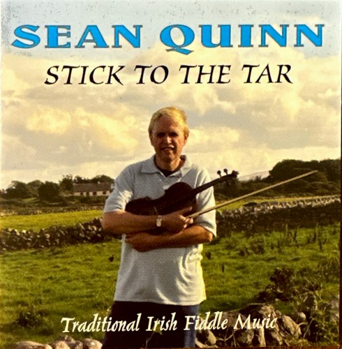 Stick To The Tar