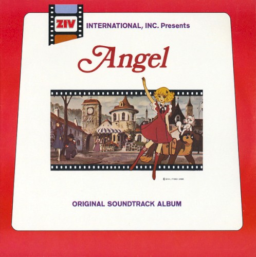 ZIV International Soundtracks