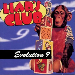 Evolution 9