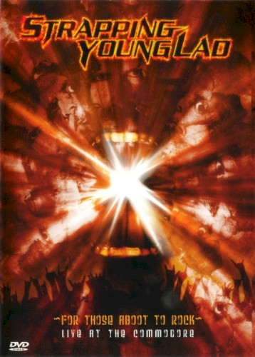 For Those Aboot to Rock: Live at the Commodore