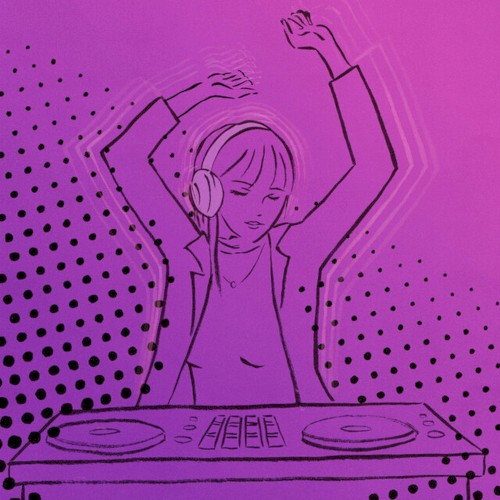 Lose Your Body to the Dance