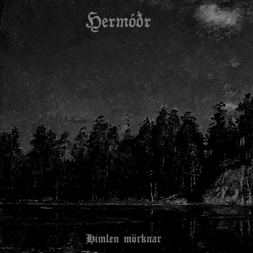 Himlen mörknar