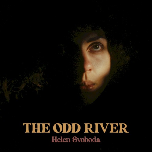 The Odd River