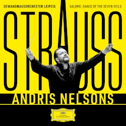 Salome, op. 54, TrV 215: Dance of the Seven Veils
