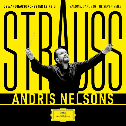 Salome, op. 54, TrV 215: Dance of the Seven Veils