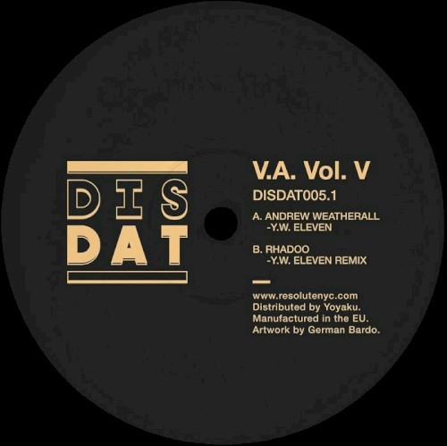 Vol. V