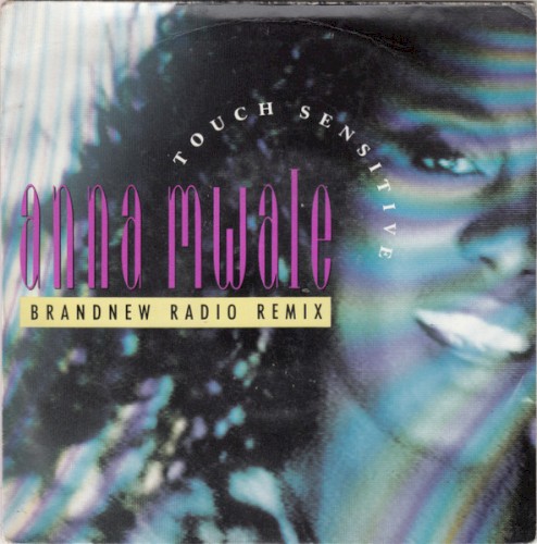 Touch Sensitive